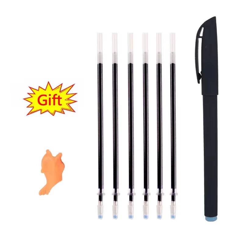 Magic Books for Writing practice