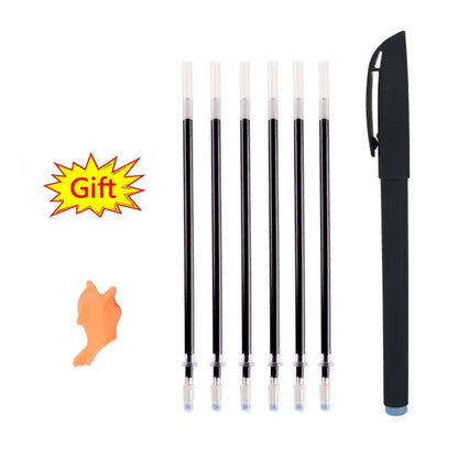 Magic Books for Writing practice