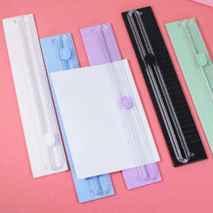 Paper Cutter/Trimmer 