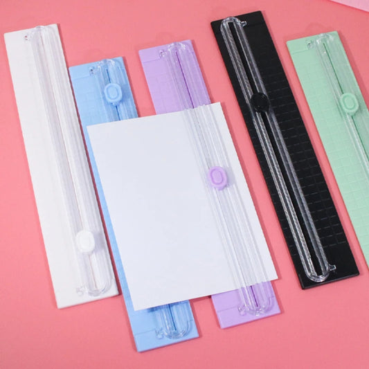 Paper Cutter/Trimmer 