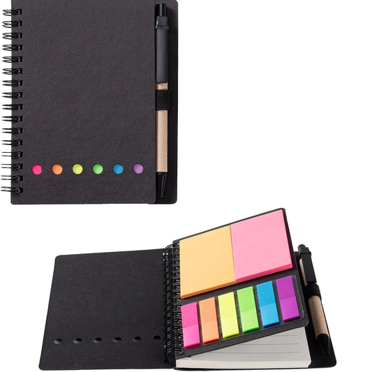 All-In-1 Notebook Bundle