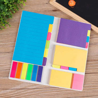 Sticky Notes Set