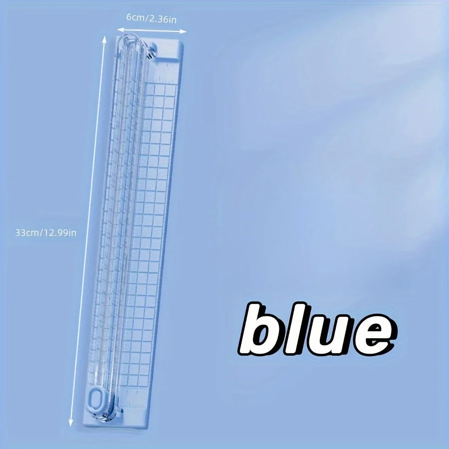 Paper Cutter/Trimmer 