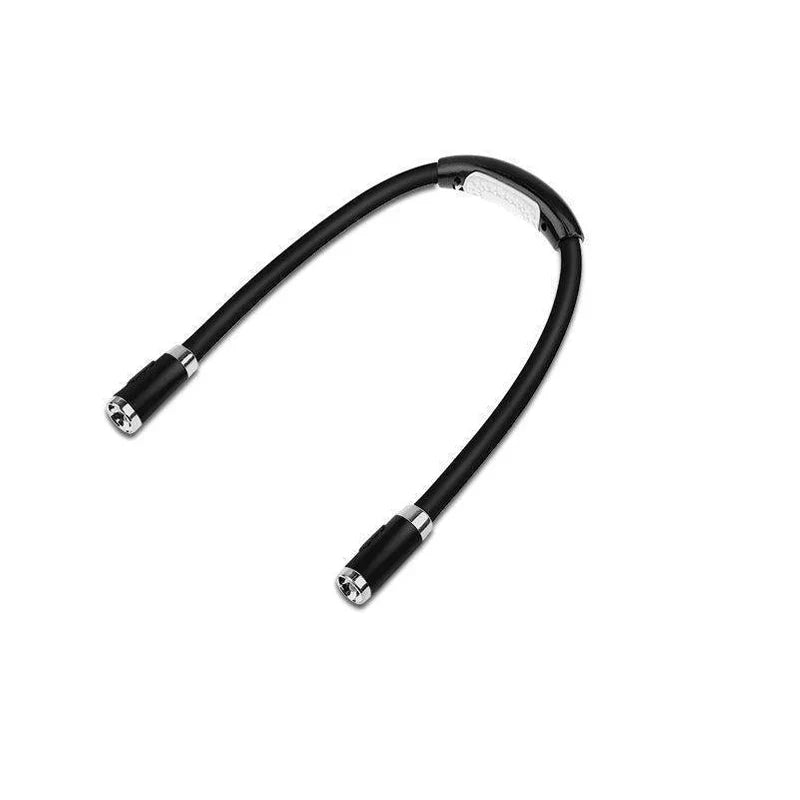 Adjustable Handsfree LED Neck Light
