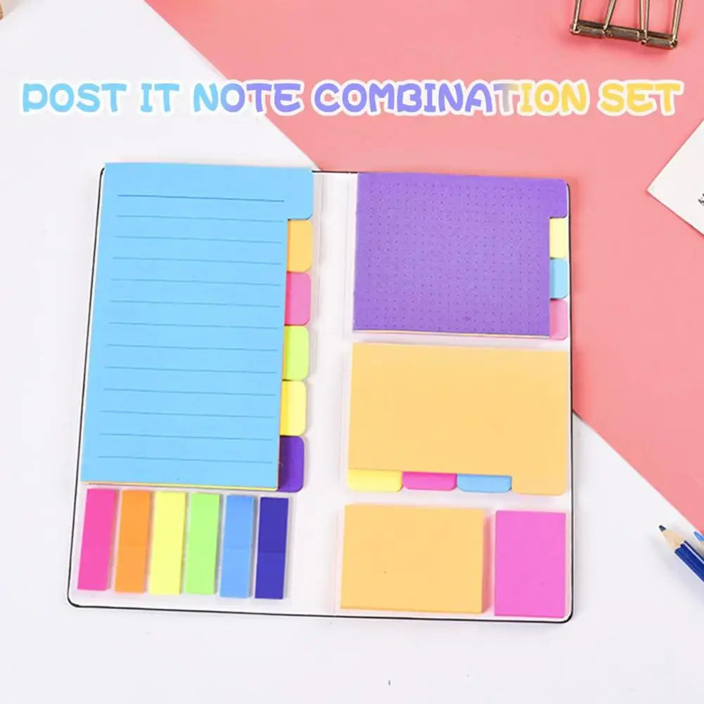 Sticky Notes Set