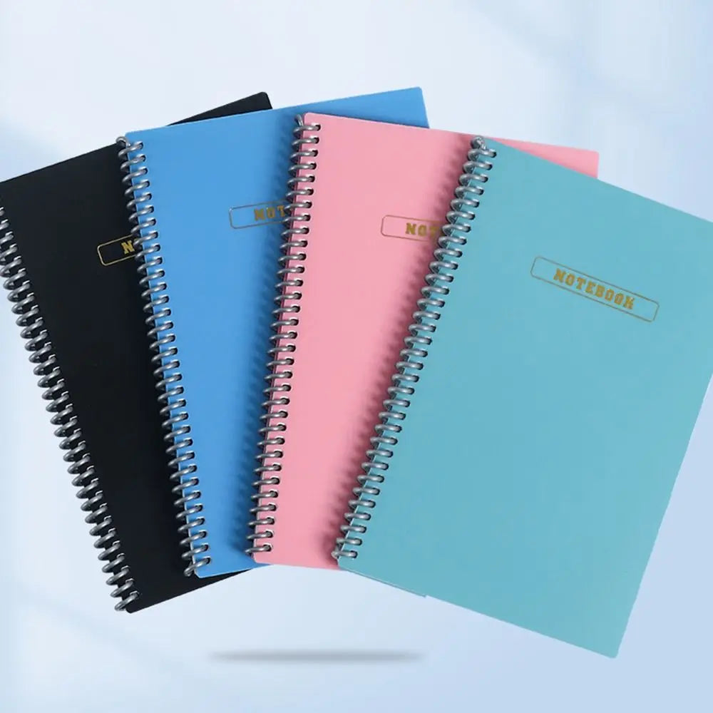 Reusable Smart Notebook