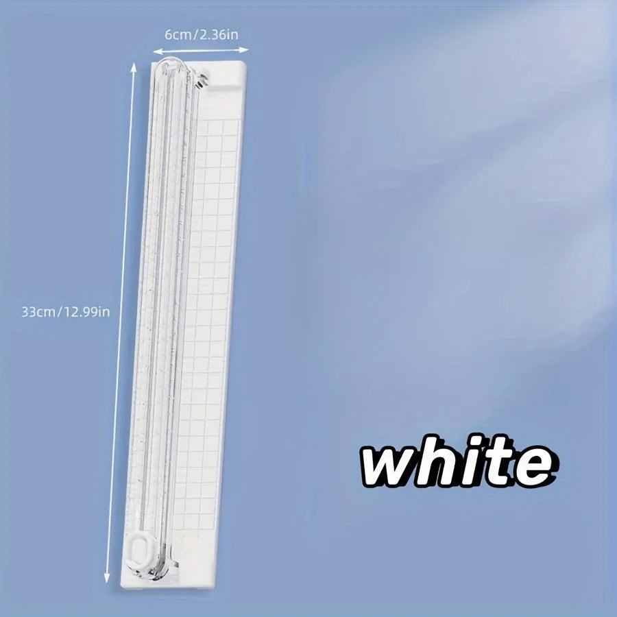 Paper Cutter/Trimmer 