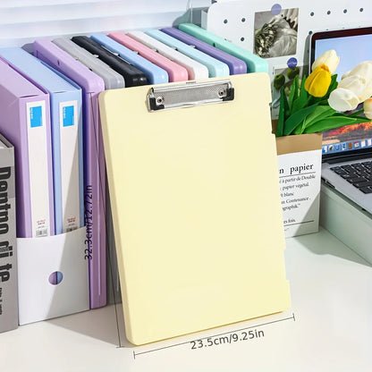 A4 File Folder Multi-Purpose Storage Box