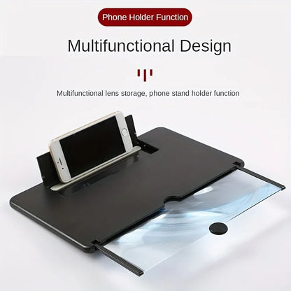 12 Inch HD Screen Magnifier