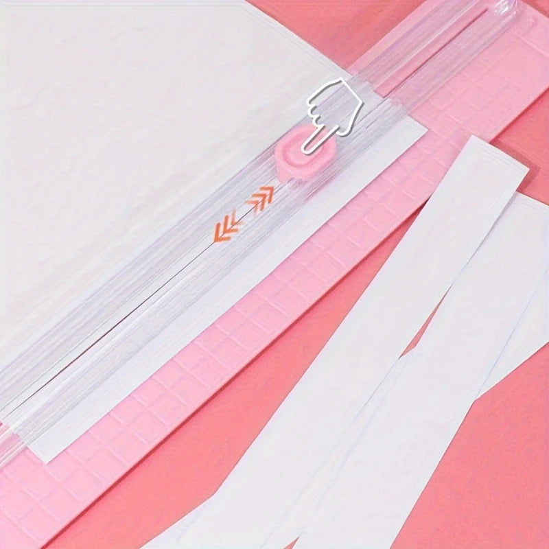 Paper Cutter/Trimmer 