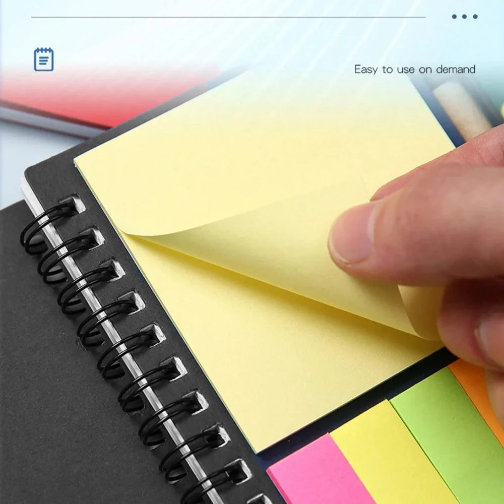 All-In-1 Notebook Bundle