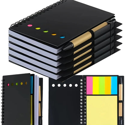 All-In-1 Notebook Bundle