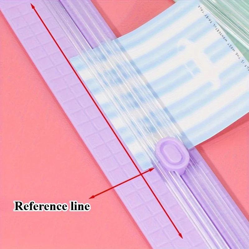 Paper Cutter/Trimmer 